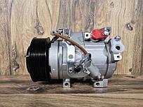 Компрессор кондиционера AC 10236