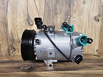 Компрессор кондиционера AC 13017