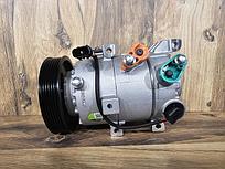 Компрессор кондиционера AC 13016