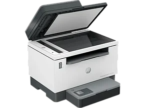 МФУ лазерное монохромное HP Europe/LaserJet Tank 2602sdn/Printer-Scaner(ADF-100p.)-Copier/A4/22 ppm/1200x1200, фото 1