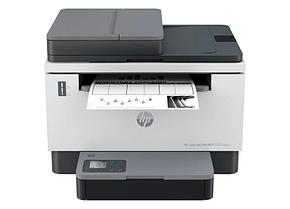 МФУ лазерное монохромное HP Europe/LaserJet Tank 2602sdn/Printer-Scaner(ADF-100p.)-Copier/A4/22 ppm/1200x1200, фото 2