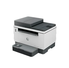МФУ лазерное монохромное HP Europe/LaserJet Tank 2602sdn/Printer-Scaner(ADF-100p.)-Copier/A4/22 ppm/1200x1200, фото 3