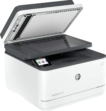 МФУ лазерное HP 3G632A HP LaserJet Pro MFP 3103fdw Printer (A4) (3G632A), фото 2