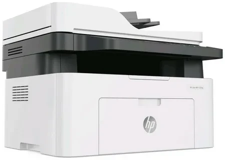 МФУ лазерный HP Laser 137fnw (A4) (4ZB84A)