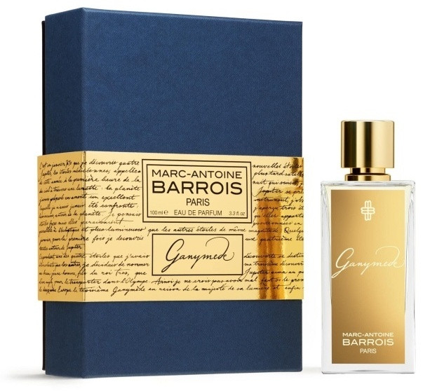 Духи MARC-ANTONIE Barrois Ganymede EDP 100 ml, фото 1