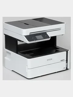 МФУ Epson M3170 (CIS) фабрика печати