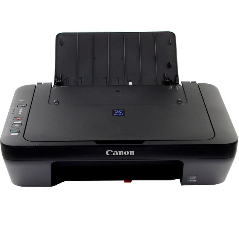 Цветное МФУ Canon Pixma E414