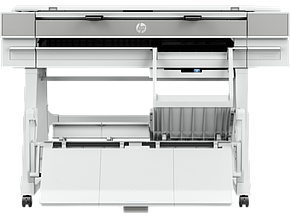 МФУ плоттер HP DJ T950 2Y9H3A, 36quot;, А0, 914 мм, 21 сек/А1, 120 А1/час, 4цв, Ethernet, WIFI, фото 3