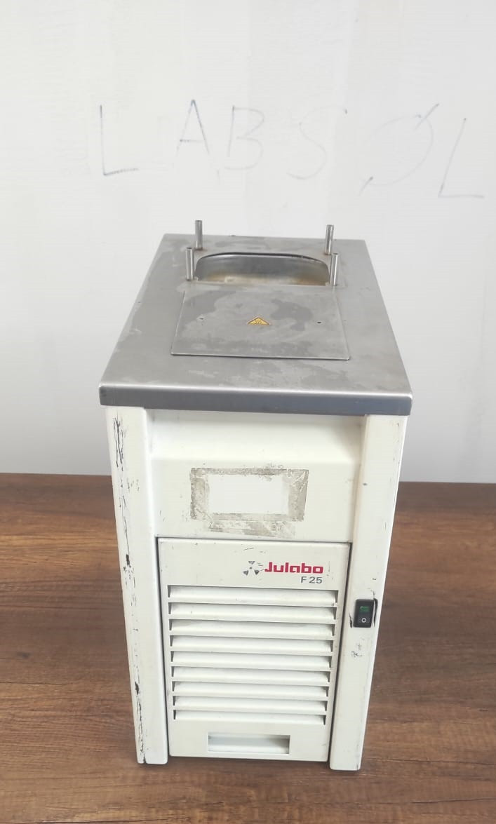 Бу Термостат на запчасти F 25, фото 1