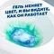 Туалетный Утенок Супер Сила Видимый эффект 900 мл, фото 2