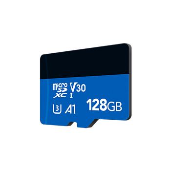 Карта памяти microSDHC Class 10 128GB