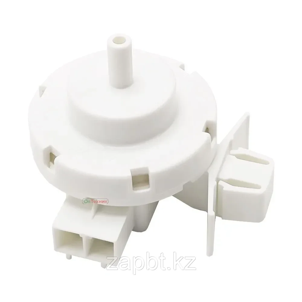 Датчик уровня воды, прессостат для стиральной машины HAIER, арт. 0024000317, фото 1