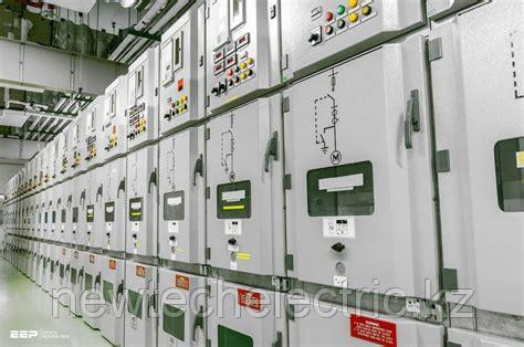 ЩАВ (щит автоматики вентиляции), фото 1