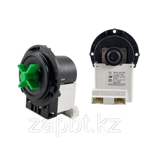 Насос (Помпа) для стиральной машины LG 4681EN2005, BPX2-6 30w, LEILI Оригинал, фото 1