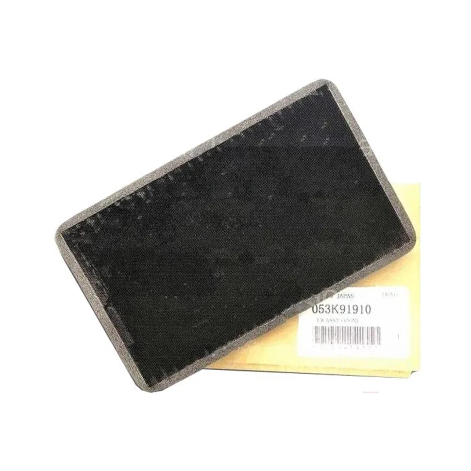 Фильтр озоновый, Xerox, 053K91910 / 053K91911, Для WorkCentre Pro 4110/4112/4127/4595, фото 1