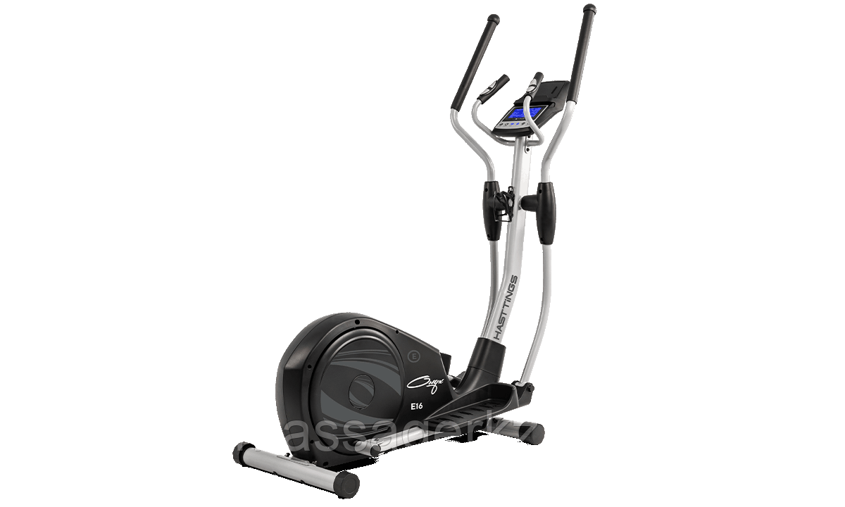 Эллиптический тренажер Hasttings Onyx E16, фото 1