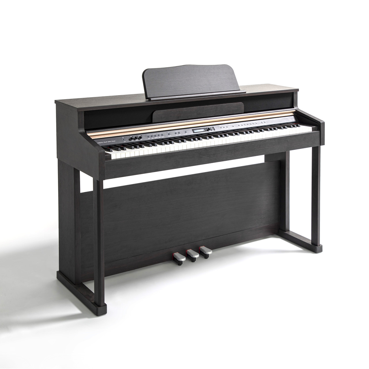 Цифровое (электро) пианино Shusiman D1, фото 1