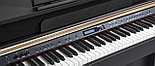 Цифровое (электро) пианино Shusiman D1, фото 6