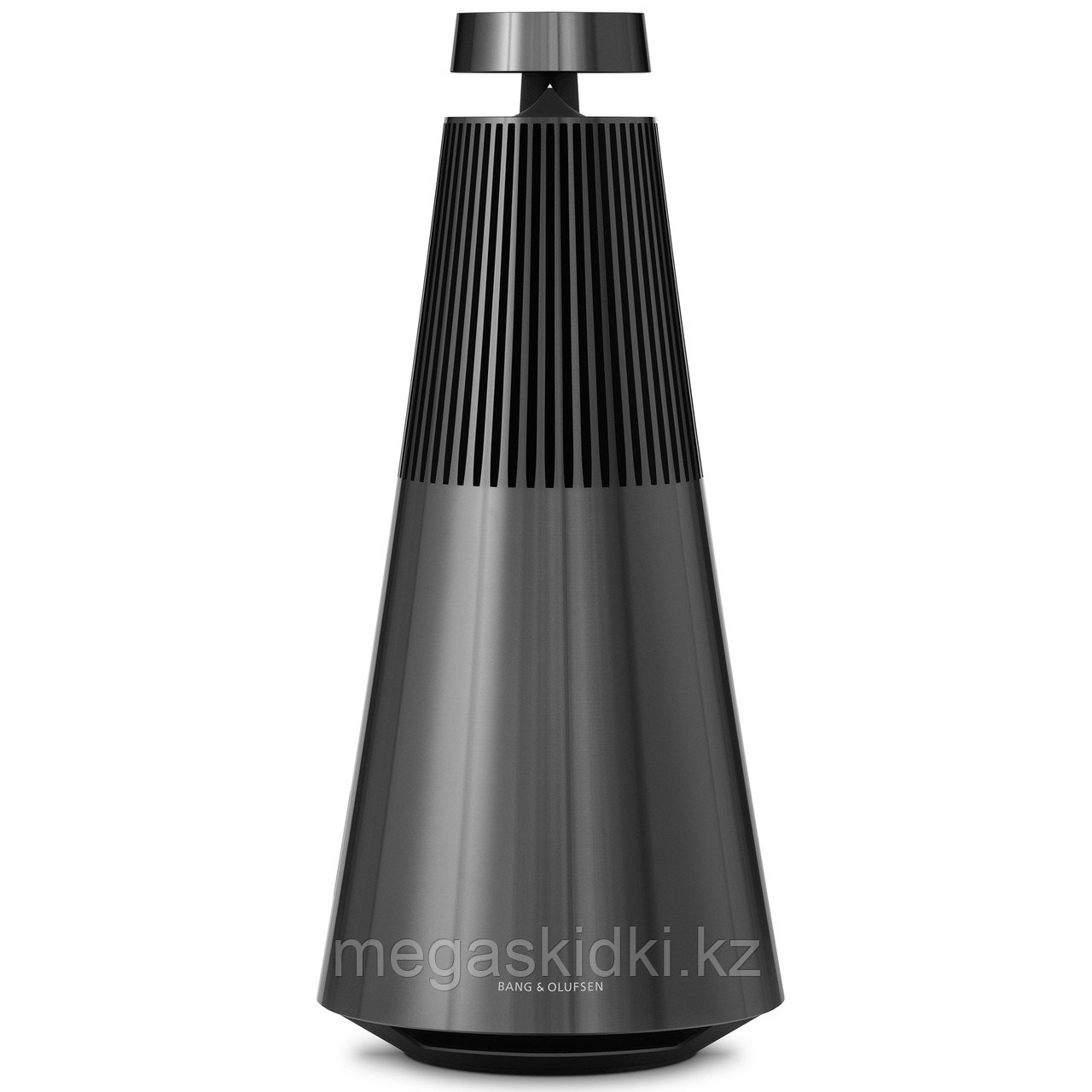 Акустическая система Bang & Olufsen BeoSound 2 3rd Gen Black Anthracite, фото 1