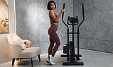 Эллиптический тренажер Hasttings FS350 AERO, фото 6