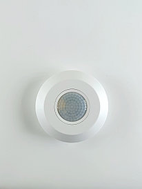 Датчик движения наружный 360ГР 800w большой 36B PROSVET