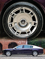 Кованые диски STELATO S800 Huawei автомобильные диски колеса ковка диск