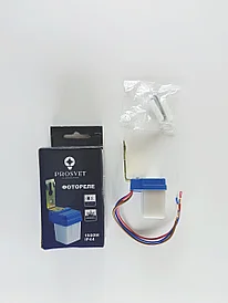 Фотореле 6А PROSVET