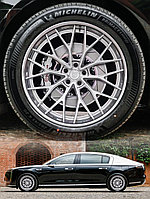 Кованые диски STELATO S800 Huawei автомобильные диски колеса ковка диск