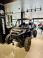 BRP Can-Am Commander XT 1000 R Тройной черный 2025