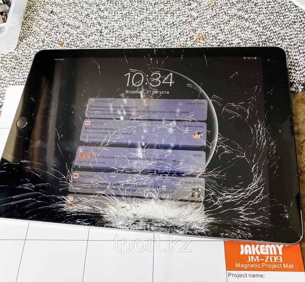 Замена стекла на планшете Apple iPad Air 2020 А 2316 С гарантией, фото 1