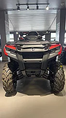 BRP Can-Am Outlander Max DPS 700 Красный 2025