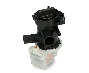 Насос стиральной машины Bosch Siemens 30W Copreci с улиткой PMP032BO, 00145212