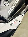 Гидроцикл  SEA-DOO SPARK TRIXX 90 1-МЕСТ. КРАСНО-БЕЛЫЙ 2025, фото 3