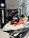 Гидроцикл  SEA-DOO SPARK TRIXX 90 1-МЕСТ. КРАСНО-БЕЛЫЙ 2025, фото 6