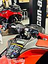 Гидроцикл  SEA-DOO SPARK TRIXX 90 1-МЕСТ. КРАСНО-БЕЛЫЙ 2025, фото 7
