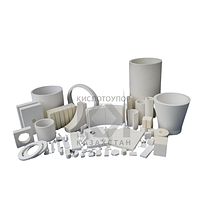 Алюминокерамические футеровочные плиты