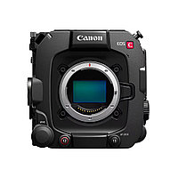 Цифровая видеокамера Canon EOS C400