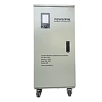 Стабилизатор напряжения 20кВА, 220 В PowerPik