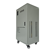 Стабилизатор напряжения 40кВА, 220 В PowerPik