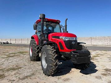 Трактор WUZHENG TS1404 (140 л.с.)