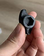 Ручка-барашек на болт | 3D-печать