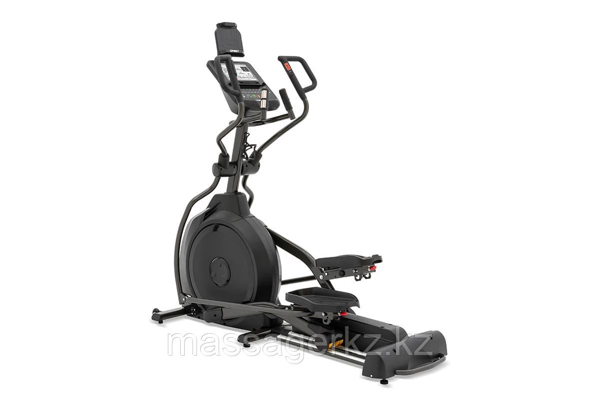 Эллиптический тренажер SPIRIT XE395ENT BLA, фото 1