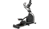Эллиптический тренажер SPIRIT XE395ENT BLA, фото 7