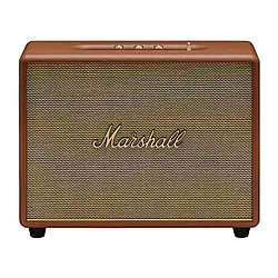 Marshall WOBURN III SPEAKER brown