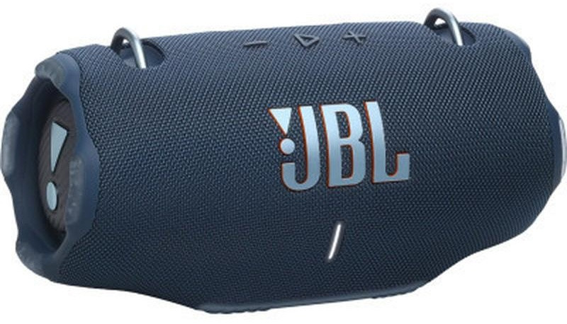 JBL Xtreme 4 синий Акустическая система, фото 1