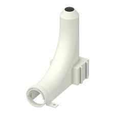 Направляющий уголок для трубы 14-16, фото 1