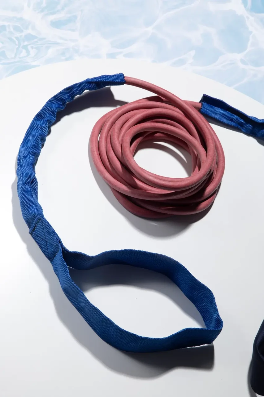 Резина с поясом ST Swim Belt 5м, фото 1