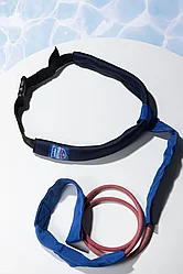 Резина с поясом ST Swim Belt 1м