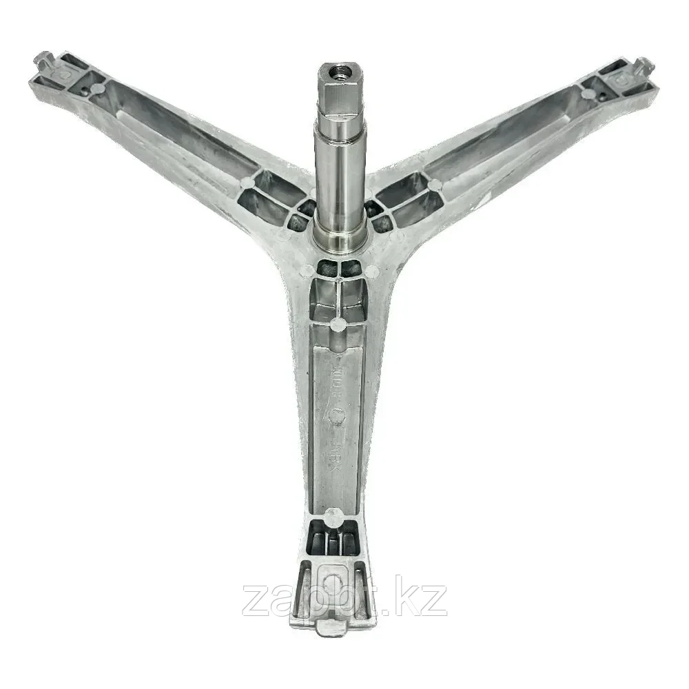 Крестовина для стиральной машины Samsung, DC97-15184A, DC60-00078A (под 205 и 206 подшипники и сальник 35х65.55, фото 1