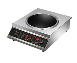 Плита индукционная настольная, 3500 Вт
